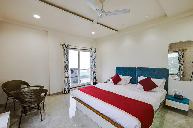 The Leaf Resort Mahābaleshwar Exterior foto